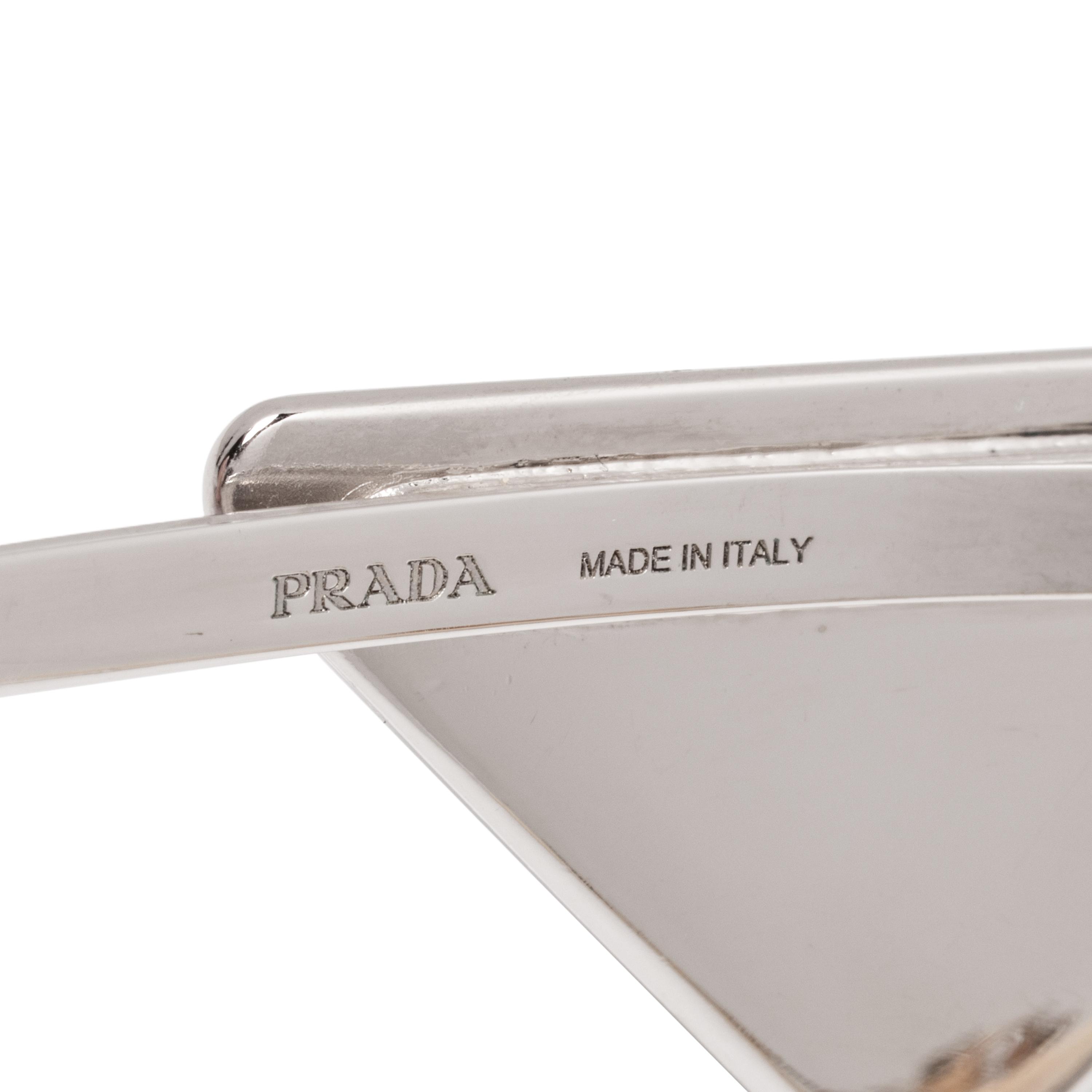 PRADA, GROUP OF ACCESSORIES