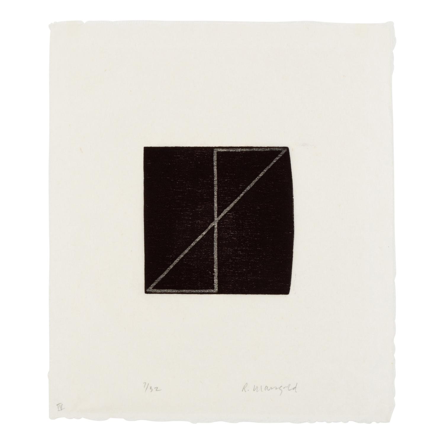 IV and VI (from I-VIII ), 1991-92