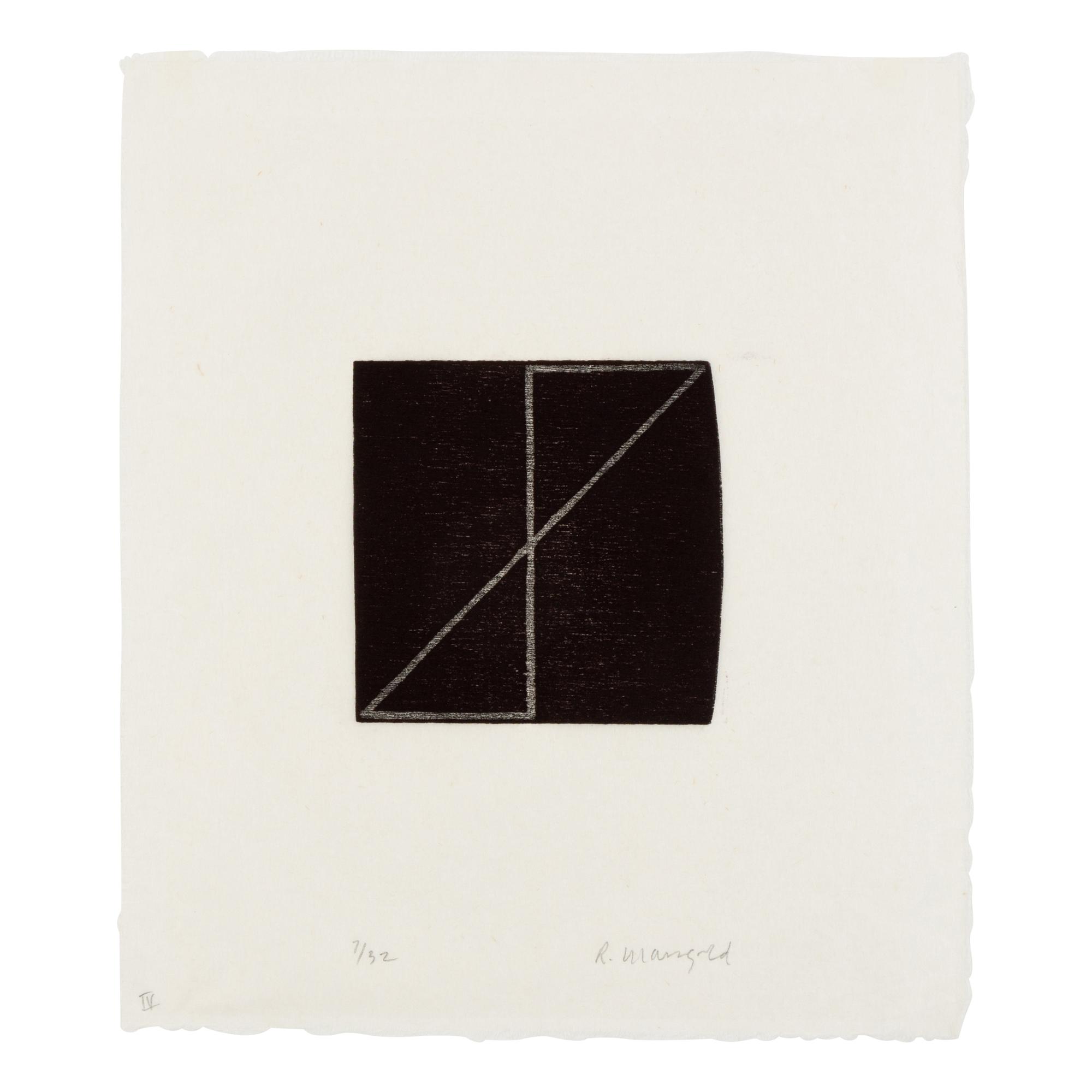 IV and VI (from I-VIII ), 1991-92