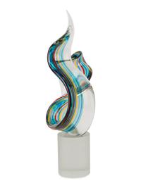 Untitled Sculpture, c. 1997