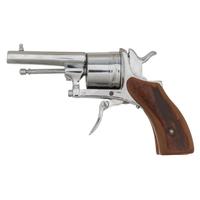 **Francken & Lunenschloss Centerfire Folding Trigger .32