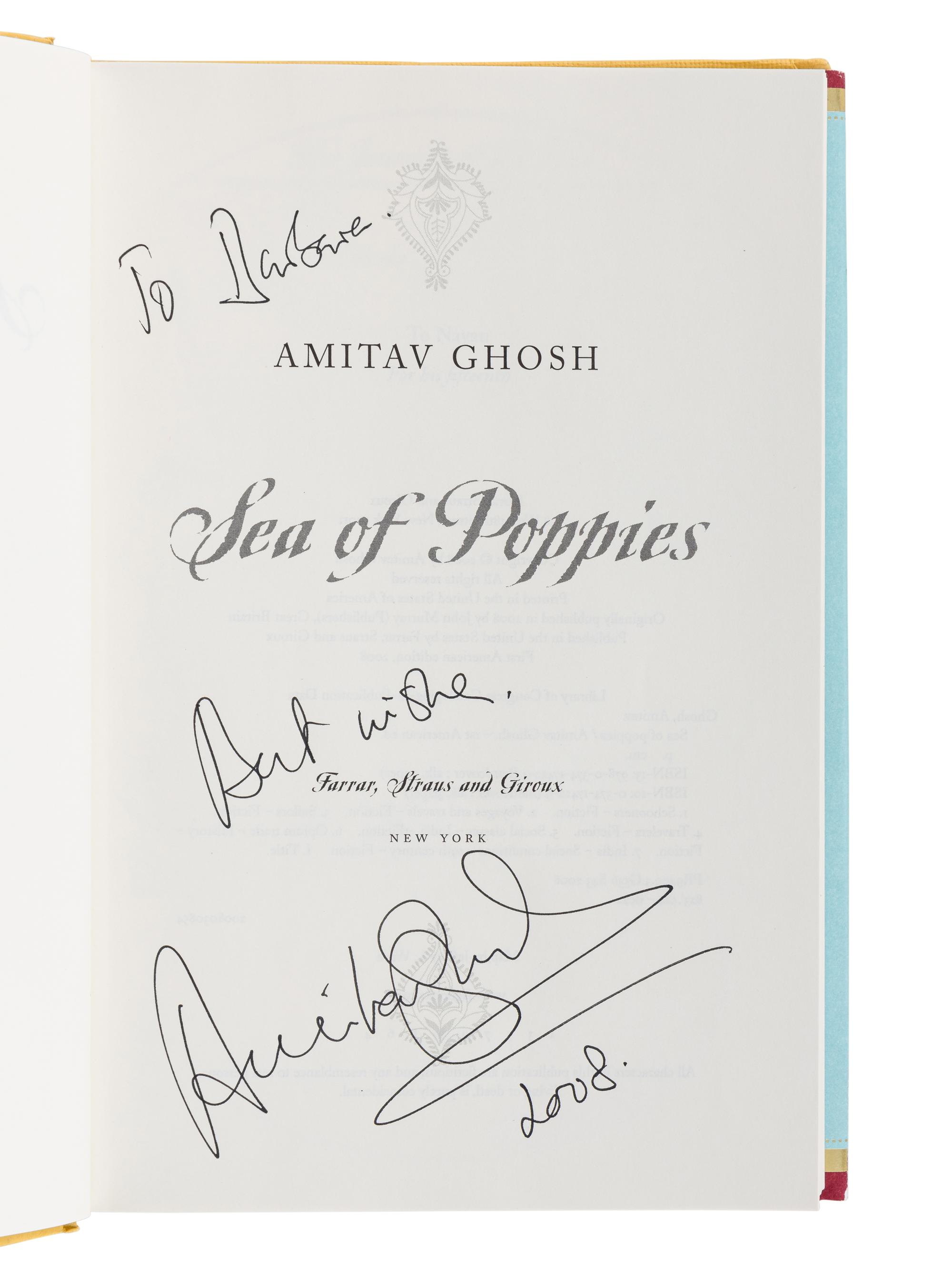 [LITERATURE -- INTERNATIONAL]. A group of 12 works, MANY FIRST EDITIONS, MANY SIGNED, comprising: