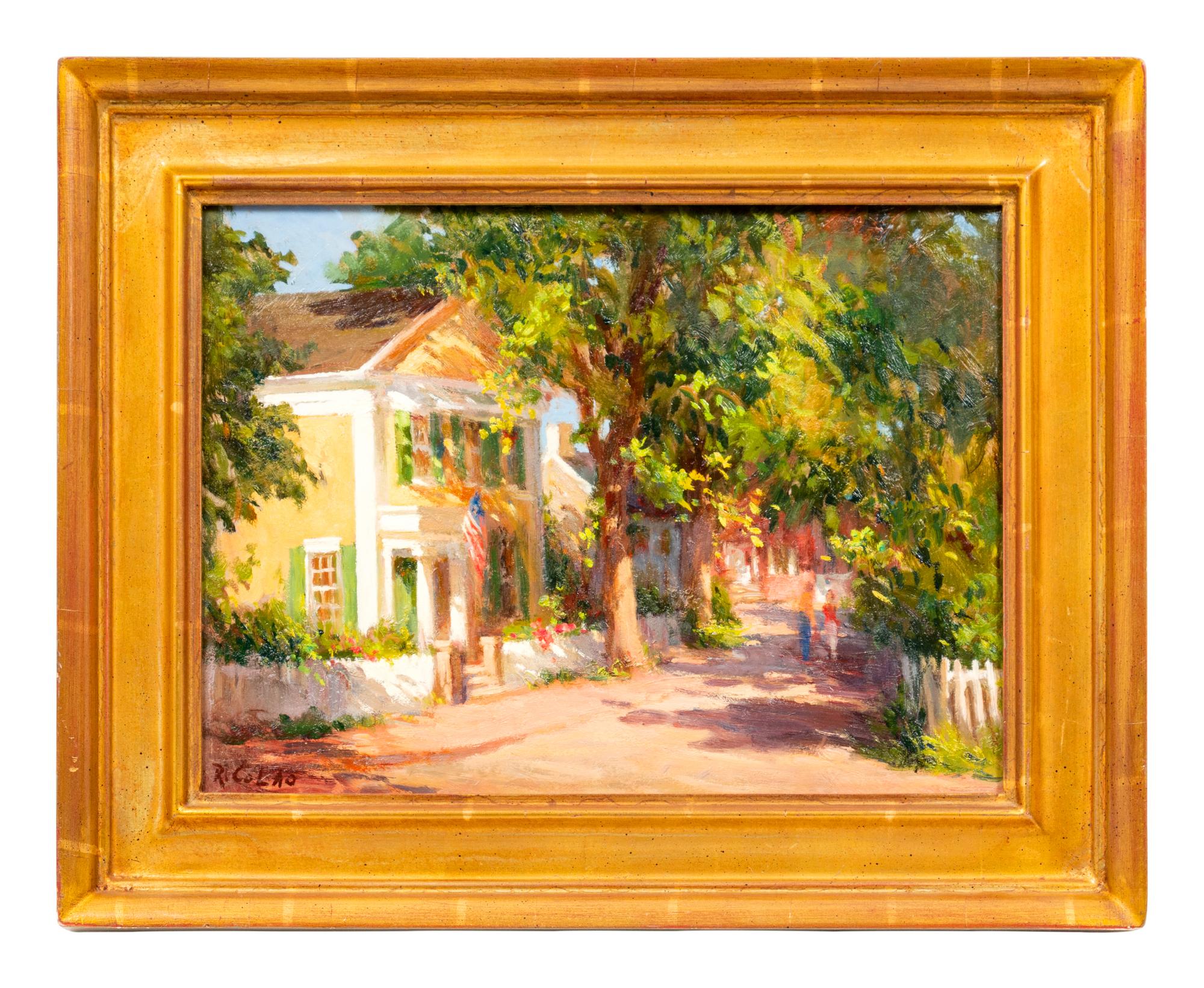 Untitled Landscape
