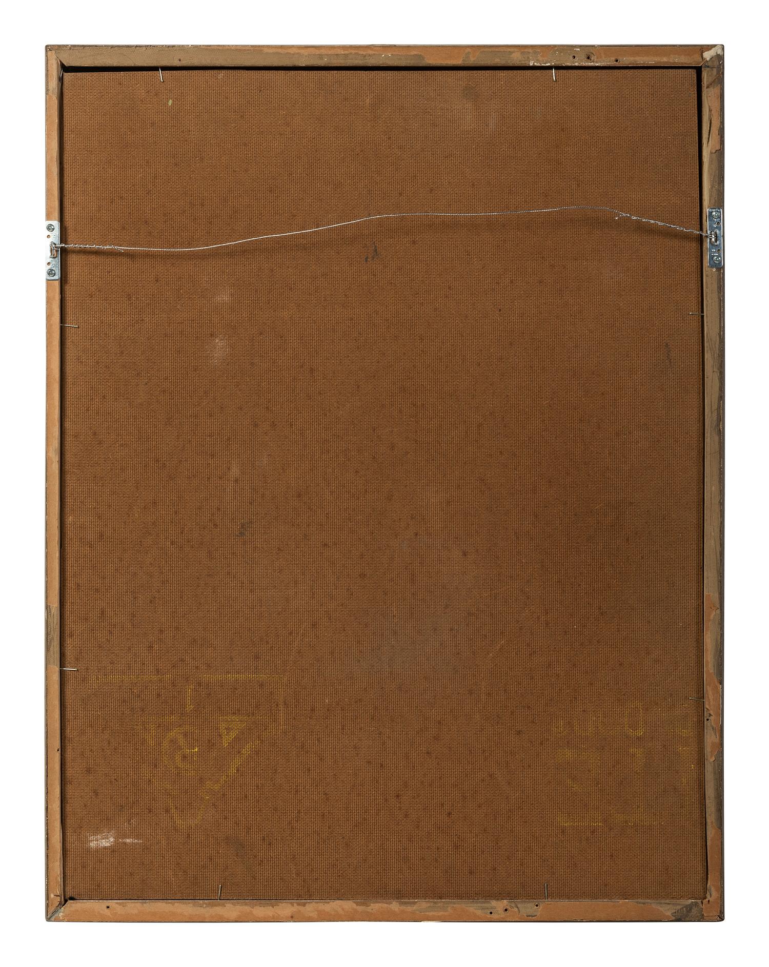 American School, 19th Century