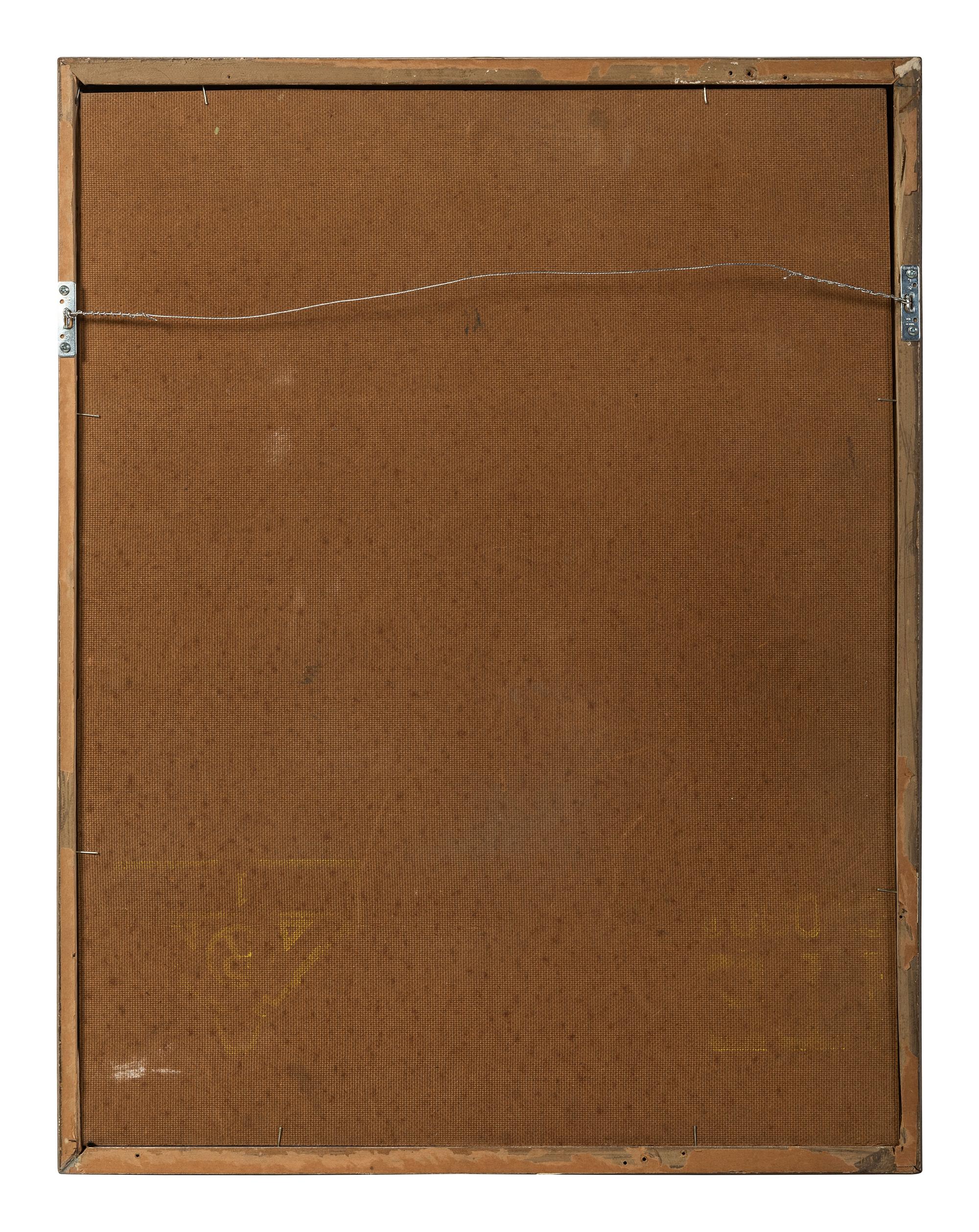 American School, 19th Century