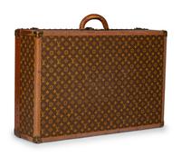 Louis Vuitton Alzer 80, Mid 20th Century