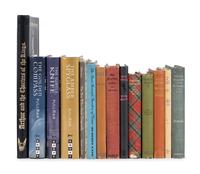 [CHILDREN'S BOOKS]. A group of 27 works, including: