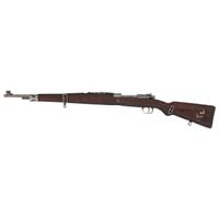 ** CZ vz.24 Short Rifle