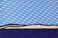 Tremaine Christmas Card (Seascape), 1965