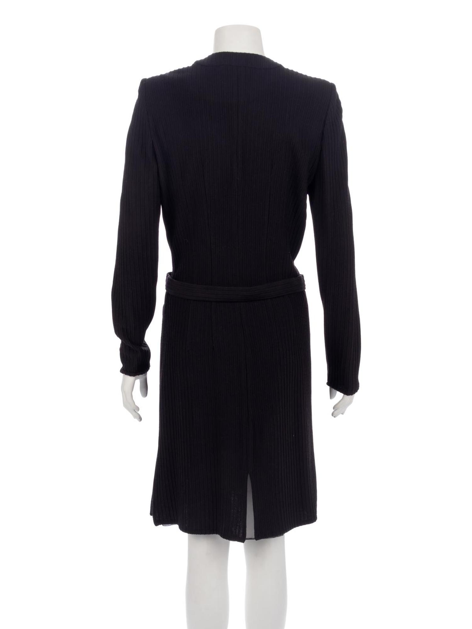 Three Vintage Valentino Designs, 1980-2000s: Two Ensembles & One Dress