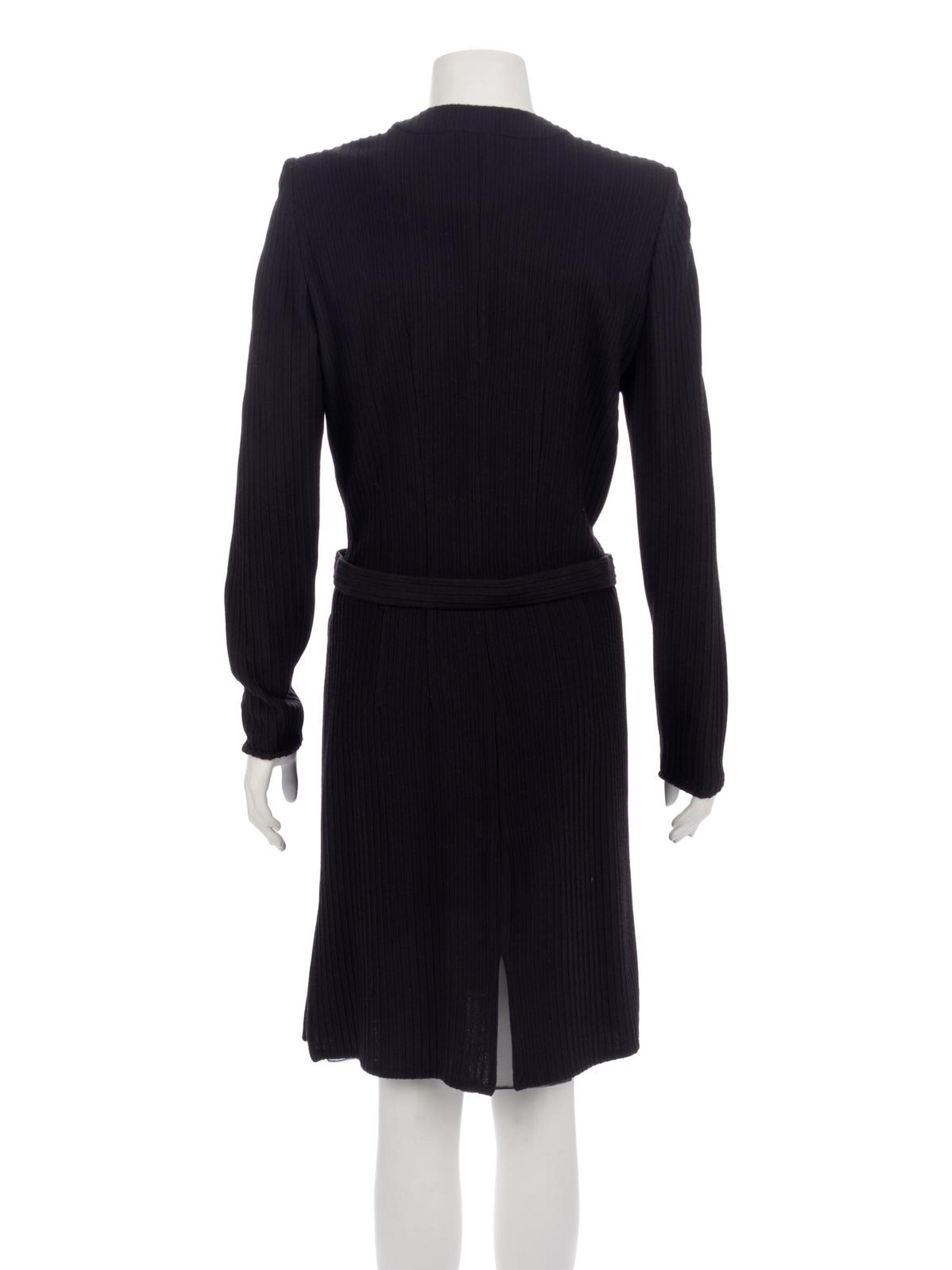 Three Vintage Valentino Designs, 1980-2000s: Two Ensembles & One Dress