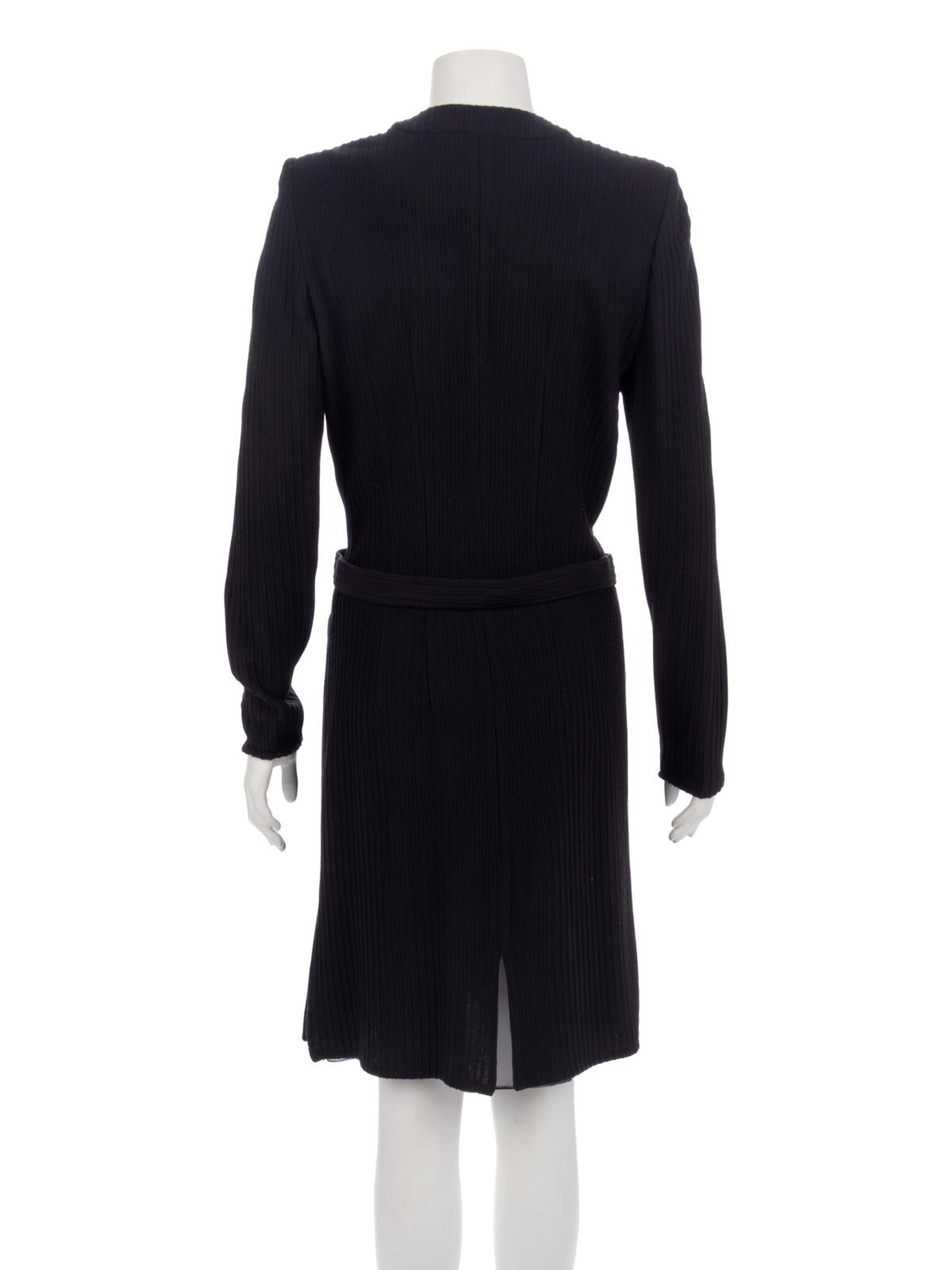 Three Vintage Valentino Designs, 1980-2000s: Two Ensembles & One Dress