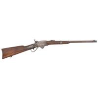 Spencer Model 1860 Carbine
