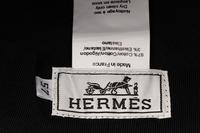 Three Hermès Ties and One Fedora