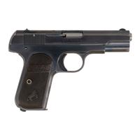 **Colt Model 1903 Pocket Hammerless
