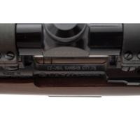 *CZ 527 Carbine with Leupold Scope