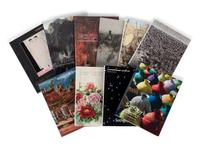 [MODERN & CONTEMPORARY ASIAN ART] A group of auction catalogues on modern and contemporary Asian art