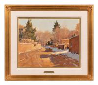 Santa Fe Spring