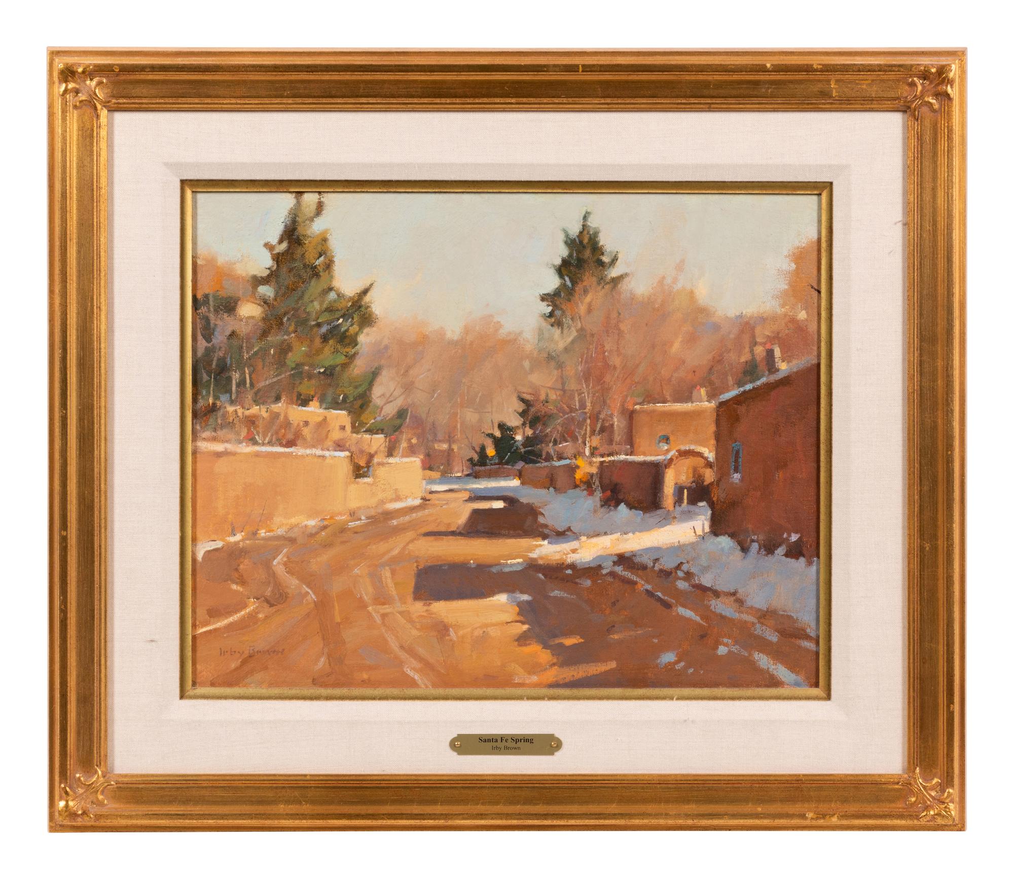 Santa Fe Spring