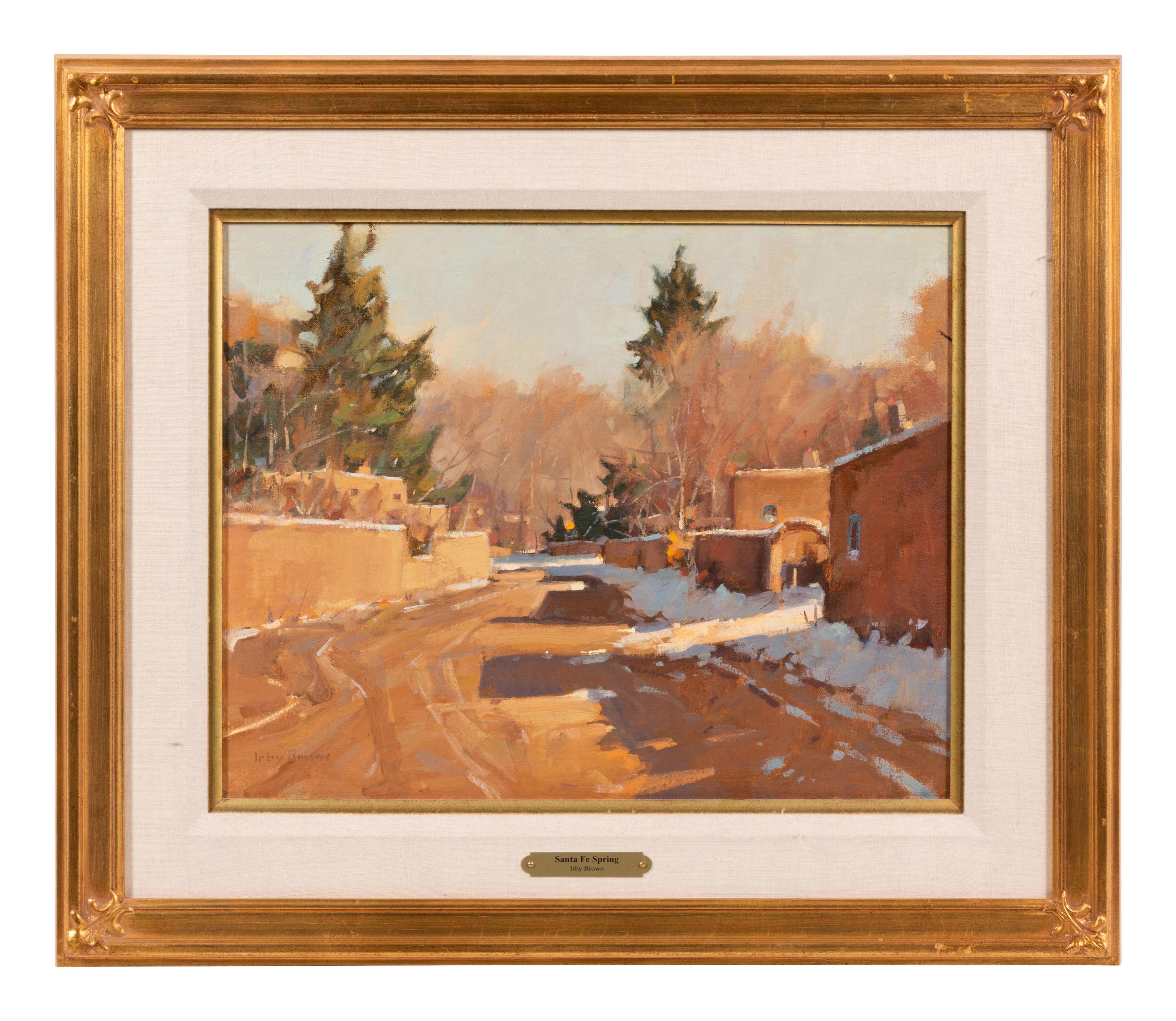 Santa Fe Spring