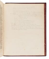 [HARDY, Thomas (1840-1928), his copy] -- [OXFORD ENGLISH DICTIONARY]. A New English Dictionary on Historical Principles . James A. H. Murray, editor. Oxford: at the Clarendon Press, 1888-1933.