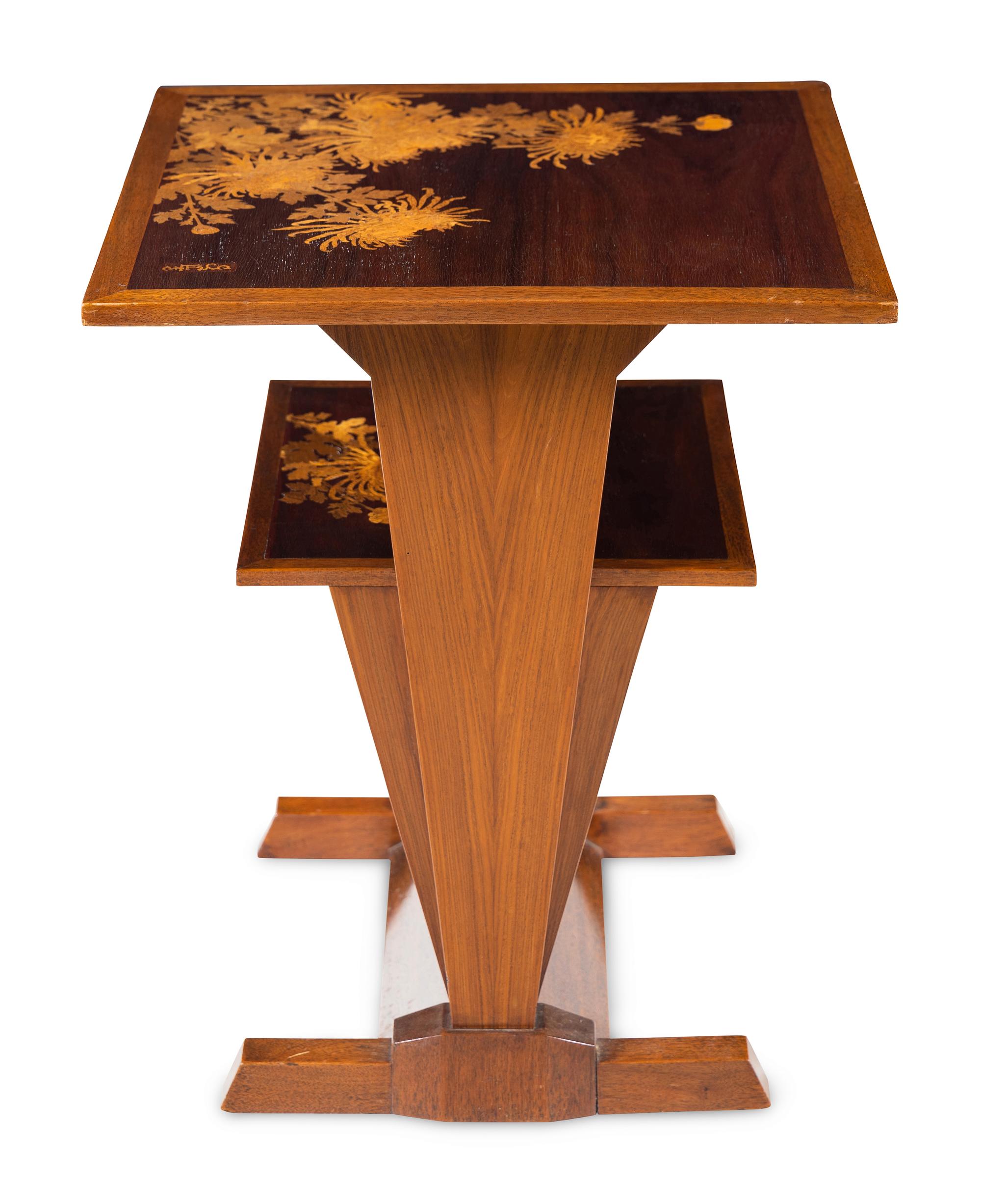 Occasional Table