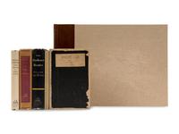 FAULKNER, William (1897-1962). A group of 7 FIRST EDITIONS AND LIMITED ISSUES, comprising: