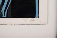 Untitled (Black/Blue)