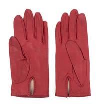 Four Hermès Items: Three Bags and One Pair of Gloves, 1970s