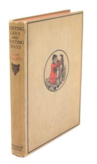 BIRKETT, Lady. Hunting Lays and Hunting Ways.