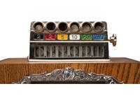 A Watling Brownie Jackpot Nickel Slot Machine