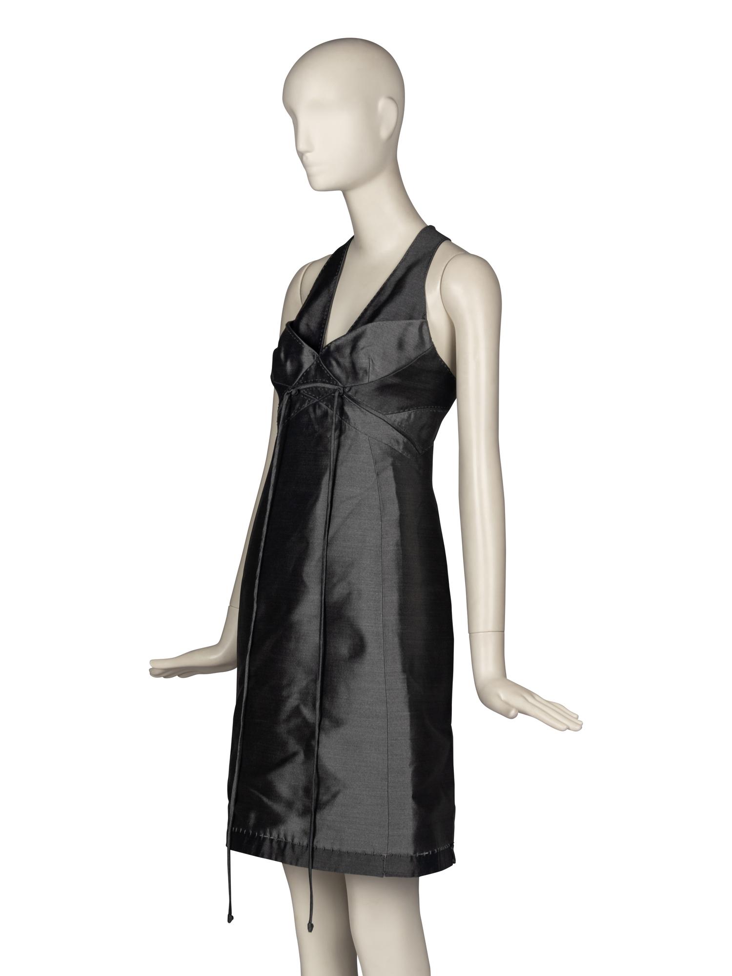 Chado Ralph Rucci Dress