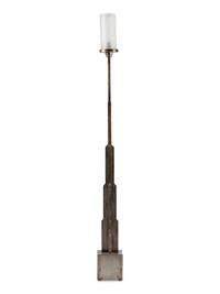 Skyscraper Floor Lamp