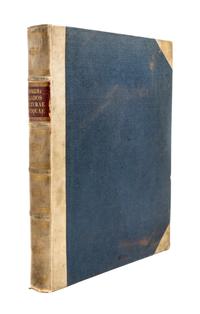 HOMERI ILIADOS PICTURAE ANTIQUAE. Homeri Iliados Picturae Antiquae. Rome: Biblioteca Ambrosianae, 1835.