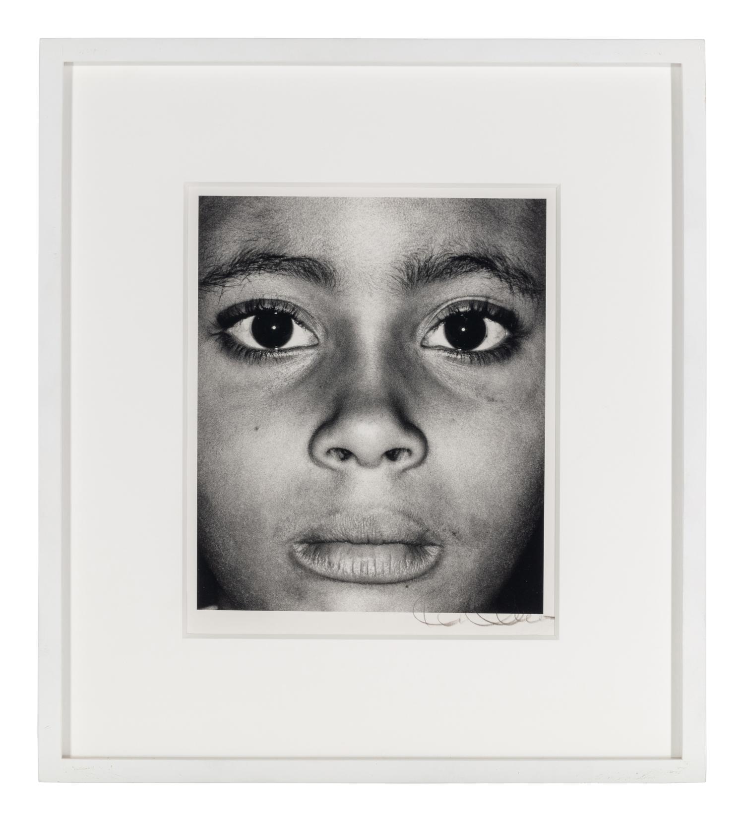 Ken Ohara (born 1942) One, #14, 1970