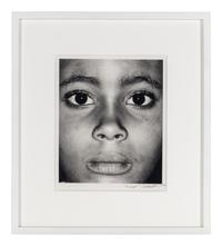 Ken Ohara (born 1942) One, #14, 1970