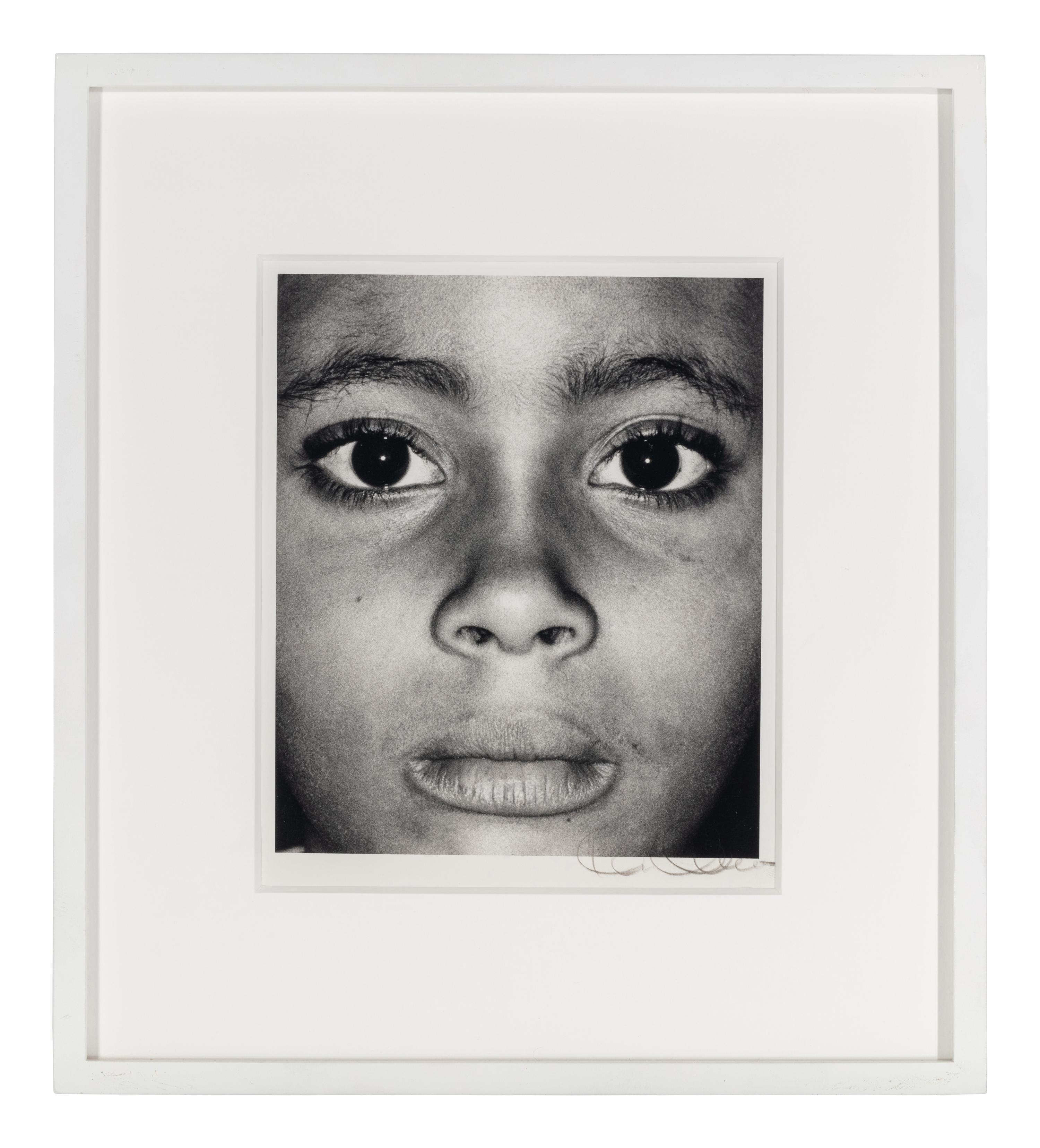 Ken Ohara (born 1942) One, #14, 1970