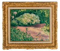 Les Marguerites , 1944