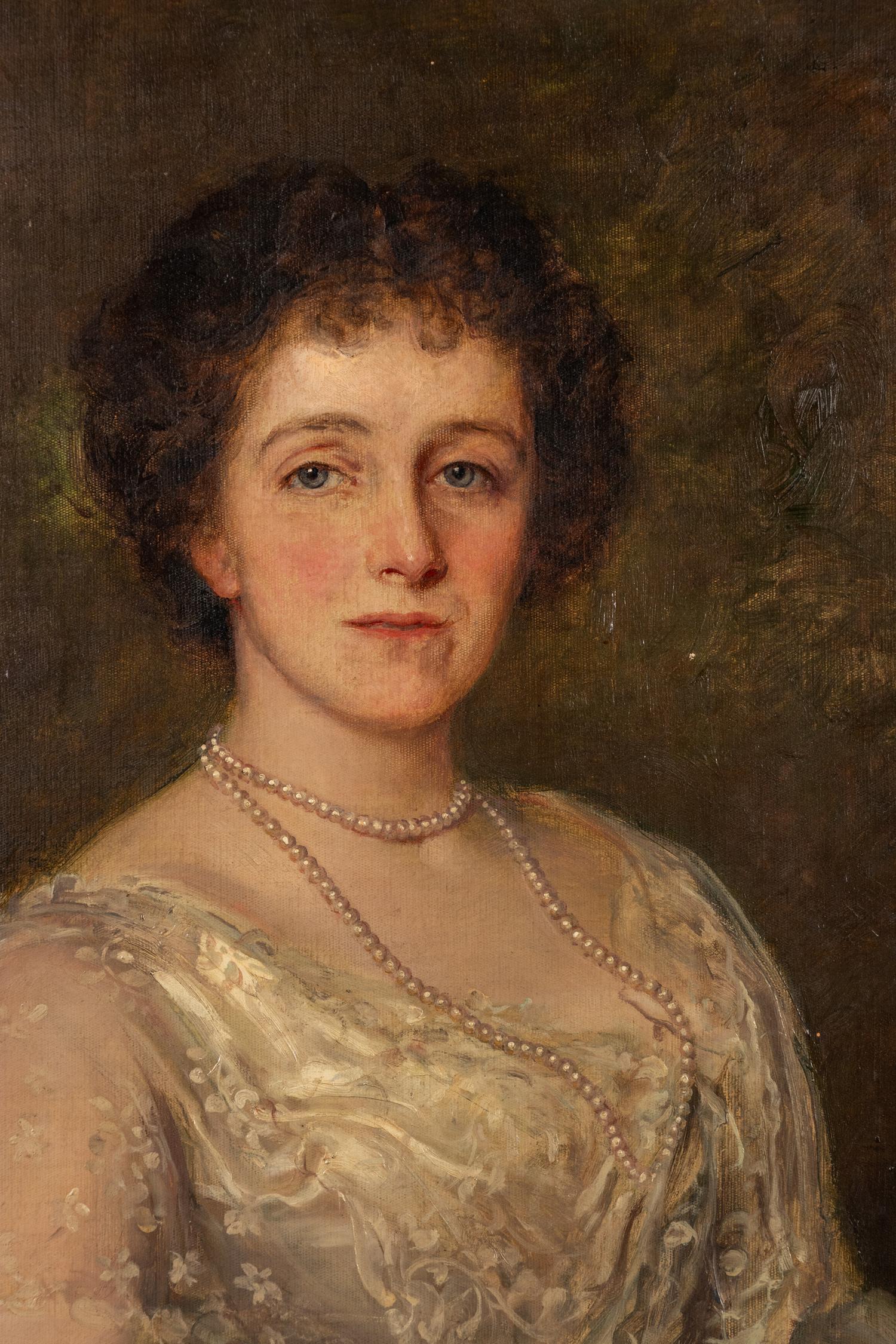 John Hanson Walker (British, 1844-1933)