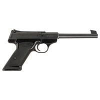 **Browning Alloy Frame Nomad .22LR Pistol - Ex Frank H Wheaton III Collection