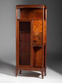 Side Cabinet, c. 1895