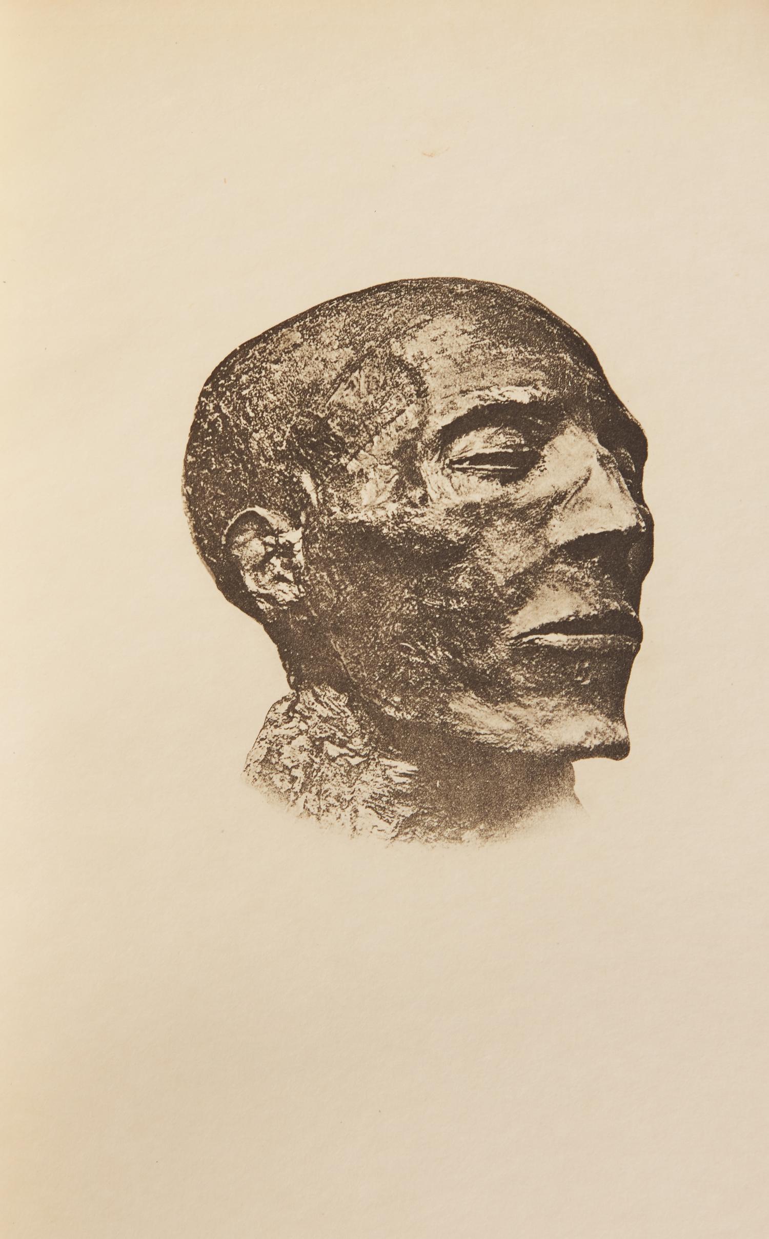[Travel & Exploration] Maspero, Gaston. History of Egypt, Chaldea, Syria, Babylonia, and Assyria