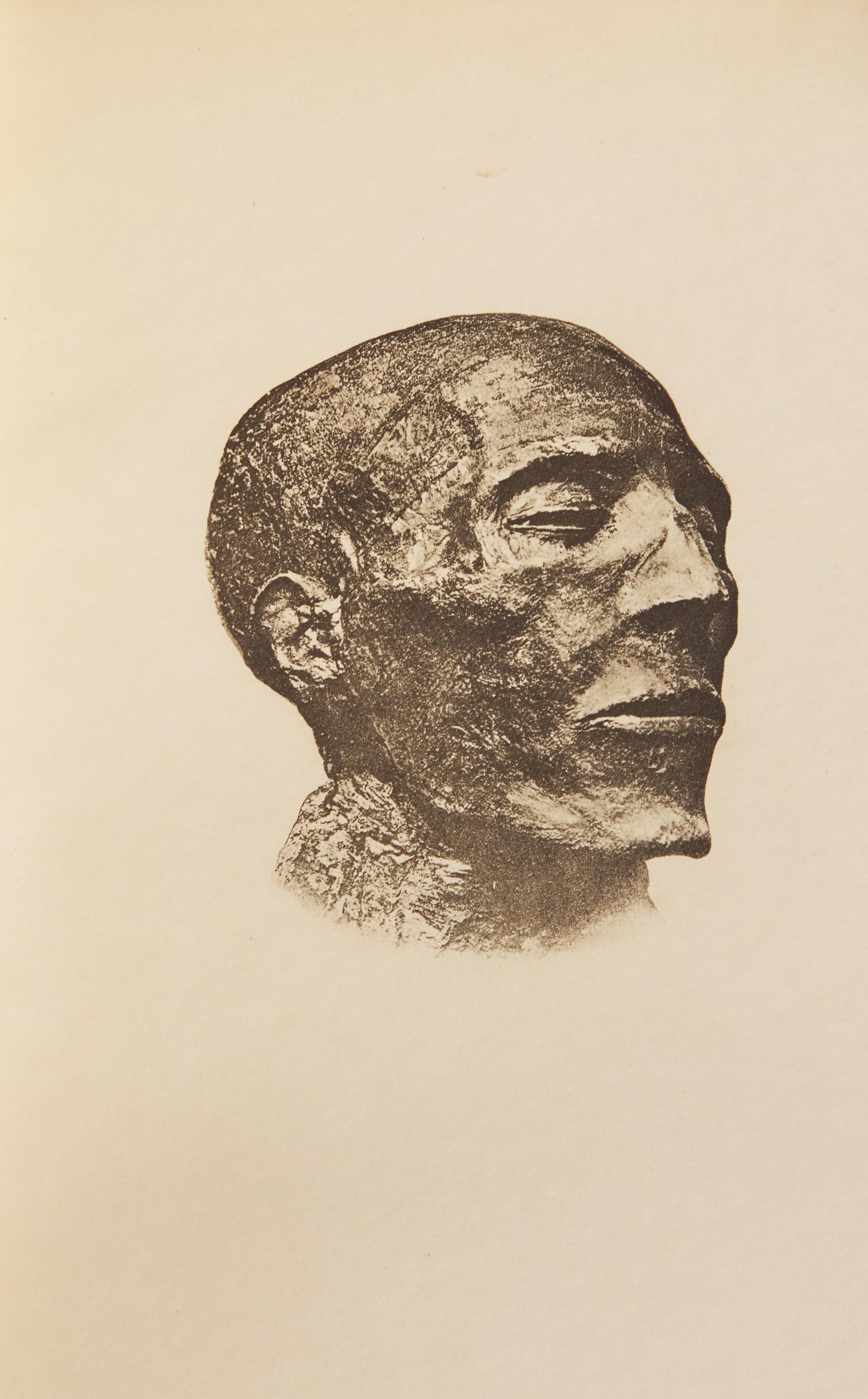 [Travel & Exploration] Maspero, Gaston. History of Egypt, Chaldea, Syria, Babylonia, and Assyria