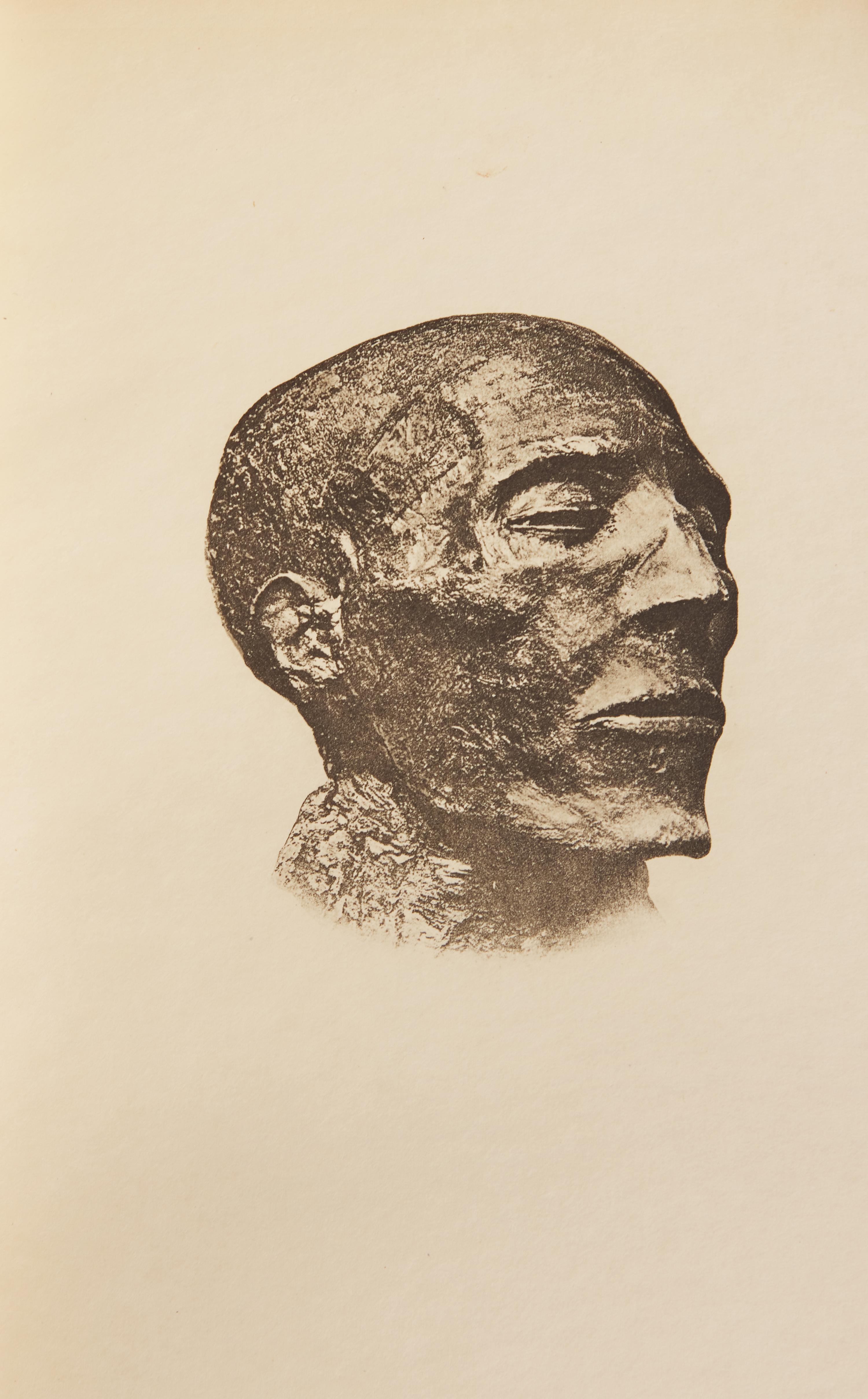[Travel & Exploration] Maspero, Gaston. History of Egypt, Chaldea, Syria, Babylonia, and Assyria