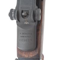 *Beretta Model 62 BM 59 Rifle with Folding Stock