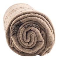 [INDIAN WARS]. Federal issue "US" rolled blanket.