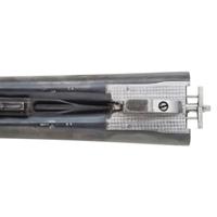**L.C. Smith Monogram 12 Gauge
