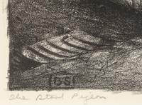 The Stool Pigeon, 1929