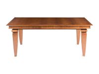 An Art Deco Table Attributed to Jean Pascaud