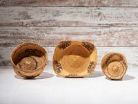 Northern California Baskets